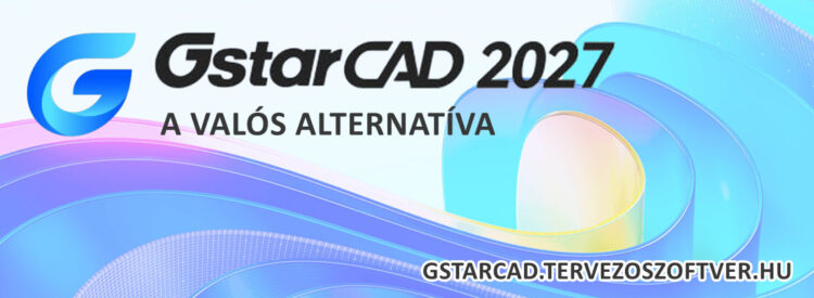 gstarcad 2027
